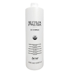 Be Hair Be Color Finalizer kaviari &scaron;ampoon p&auml;rast v&auml;rvimist 1000 ml