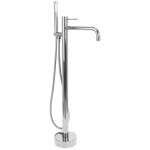 P&otilde;randapealne Vannisegisti REA Lungo Diamond Kroom 23,5x16x88cm