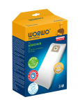Worwo tolmuimeja tolmukotid Karcher 6904208 / KMB07