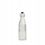 Homla klaaspudel Raven, 1 l
