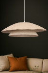 Rippvalgusti BK221, liivav&auml;rvi