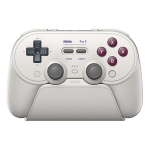 8BitDo Pro 3 Bluetooth m&auml;ngupult G Classic