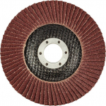 Grafiitlihvketas 125mm K100