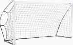 Jalgpalliv&auml;rav Yakimasport Flex 300x200 cm - kokkupandav, sildiga