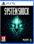Arvutim&auml;ng Videom&auml;ng - System Shock - PS5 - Impordi versioon - M&auml;ngitav prantsuse keeles - Blu-Ray