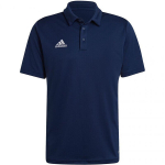 Adidas Entrada 22 Polo S&auml;rk Meestele M H57487