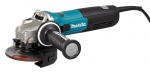 Nurklihvija Makita Ga5090x01, 125mm, 1900w, kiiruse reguleerimisega
