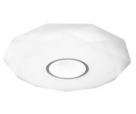 Polux LED laevalgusti DIAMOND 36W 50cm