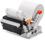 Bixolon SPP-R210 Portable Label Printer Direct Thermal 203dpi Bluetooth Linerless