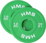 Ol&uuml;mpiat&otilde;stekettad HMS 2 kg
