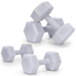 Hantlid Springos 2 x 3 kg
