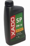 0W-16 SP XADO ATOMIC OIL, mootori&otilde;li