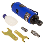 Sirge lihvija