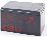 CSB AKU GP12120F2 12V 12Ah