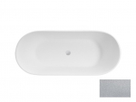 Vonia Besco Moya Glam 170 Silver