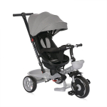 Laste kolmerattaline Lorelli Voyage hall, 12 k.+, 25 kg