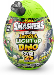 M&auml;ngu-dinosaurus Smashers Jurassic Mega Light-Up Dino S1
