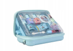 Lip Smacker Disney Frozen Travel To Go Beauty Case 1ml
