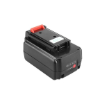 Aku t&ouml;&ouml;riistade jaoks Black & Decker LBX36, 40 V, 2AH, Li-Ion