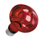 Terra Night Heat UVA Happet 75W lamp