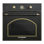 Ahi Hausberg HB-8055RST