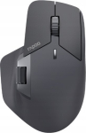 Wirelessly hiired - RAPOO - MT760L - 10 nuppu - 4000 DPI - Bluetooth ja 2,4 GHz