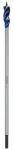 Irwin Blue Groove 6x puidupuur, 25mm x 400mm