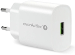 Laadija Everactive Sc-250q Usb Qc3.0 18w