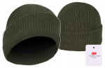 Talvine m&uuml;ts Meeste Mil- Tec Thinsulate, olive