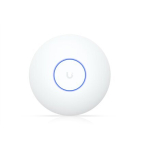 Juhtmevaba juurdep&auml;&auml;supunkt - Ubiquiti U7 Lite 4300 Mbit/s, PoE, 2.4/5 GHz, Valge, Balta