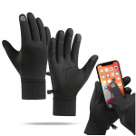 Jalgrattakindad Veekindel Sport Touch Isoleeritud M2 Xl, XL