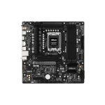 Emaplaat ASROCK Emaplaadi B860M Pro-A