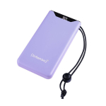Akupank Powerbank INTENSO 7332053 Lilla 20000 mAh