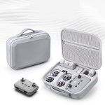 DJI NEO drooni hoiukarp reisikotiga