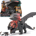 Dragons - Movie Red Death Chomping Rampage (6072650), uniwersalny