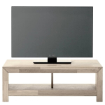 TV-pink Furniteco Lund 1000 (pleegitatud tamm)