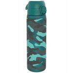 Ion8 - joogipudel, pudel lastele, 500 ml - Camou moro roheline