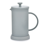 Klaasist teekann filtriga Ambition Fern 600ml, piparm&uuml;ndiv&auml;rvi