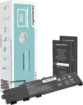 S&uuml;learvuti aku Movano TT03XL HP Elitebook 850 G5, 850 G6, 755 G5 ZBook 15U G5, 15U G6 49Wh