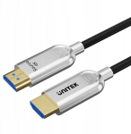 Unitek C11092asl01 Hdmi kaabel, 70 m, 4k @ 60 Hz