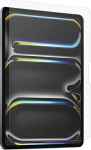 Uniq Optix Clear kaitseklaas Ipad Pro 11" (2024) jaoks koos aplikaatoriga