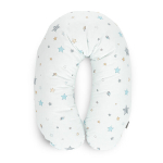 Imetamispadi Lorelli Bear With Swing sinine 190 cm puuvill mugavus
