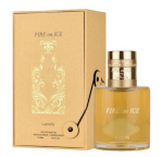 Lattafa Fire On Ice Eau de Parfum 110 ml &ndash; Unisex puuviljade, v&uuml;rtside ja puidu elegants