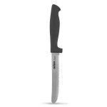 Terasest hammastega k&ouml;&ouml;ginuga, 21,5 cm CLASSIC