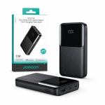Akupank V&auml;line patarei Power Bank Joyroom JR-QP191 Mini 22.5W 10000mAh