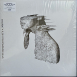 Coldplay - A Rush Of Blood To The Head (Clear) (vin&uuml;&uuml;lplaat, LP)