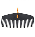 Fiskars 1080673 Lehtede riisumise labidas T&ouml;&ouml;laius 51 cm