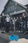 Nct Dream Istj plakat 61x91,5 cm