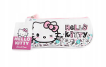 Hello Kitty pliiatsikott t&uuml;drukutele - koolikott