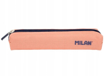 Milan 1918 mini kandiline pliiatsikarp, roosa